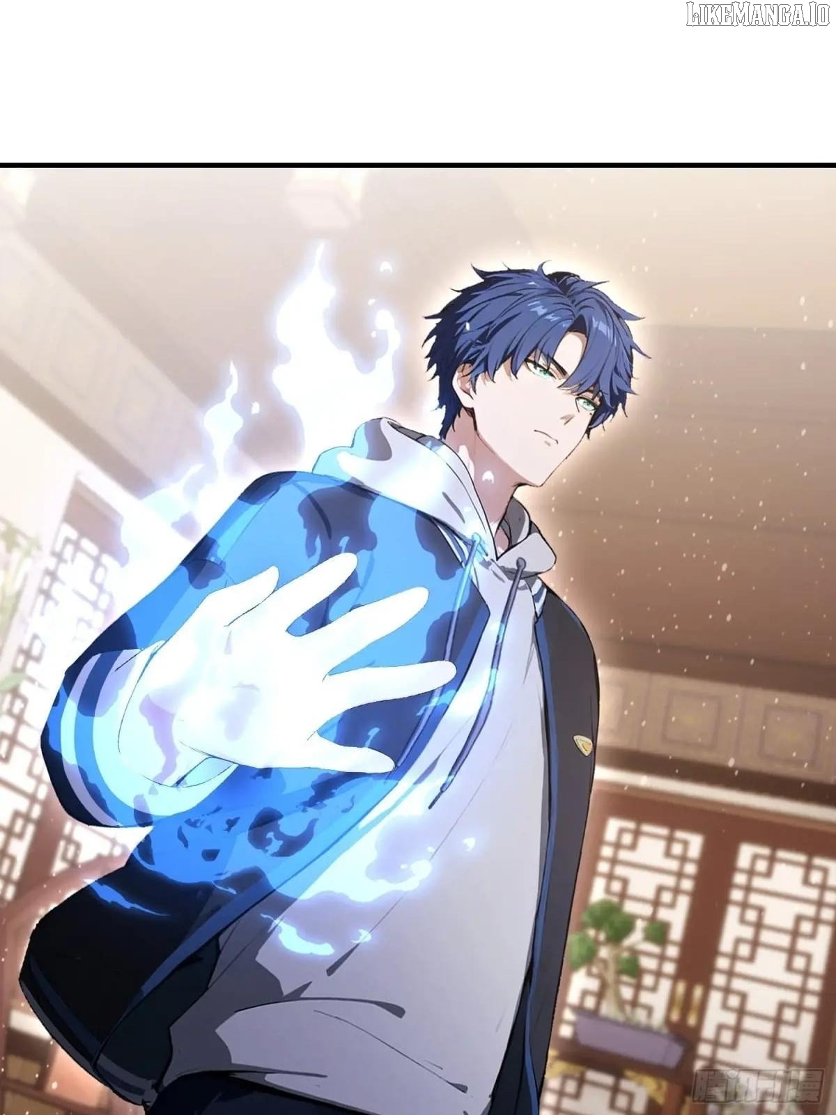 Outrageous! I opened a training class for empresses Chapter 80 - page 37